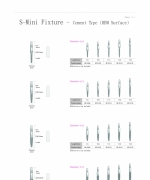S-mini Fixture